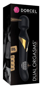 Dorcel Dual Orgasms